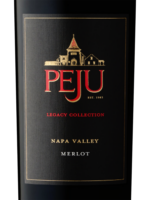 Legacy Collection Merlot