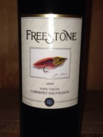 Joseph Phelps Vineyards Freestone Cabernet Sauvignon