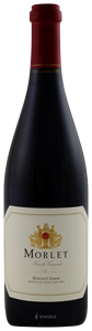 Morlet Family Vineyards Syrah Bouquet Garni N.V.