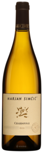 Marjan Simčič Chardonnay Cru Selection N.V.
