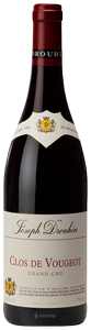 Joseph Drouhin Clos de Vougeot Grand Cru N.V.