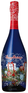 Villa Jolanda Happy Holidays Spumante N.V.