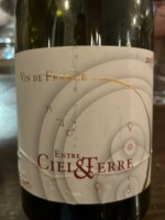 David Reynaud - Domaine Les Bruyères Entre Ciel et Terre Vin de France