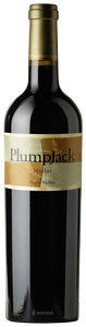 PlumpJack Merlot 2021