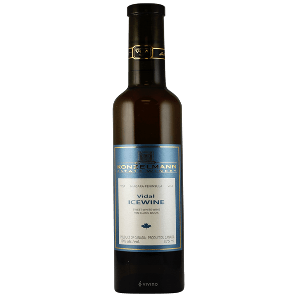 Konzelmann Vidal Icewine | Vivino English