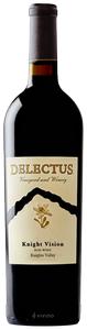 Delectus Knight Vision N.V.