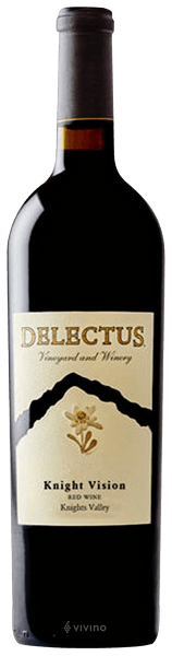 Delectus Knight Vision
