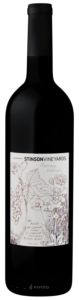Stinson Vineyards Meritage 2019