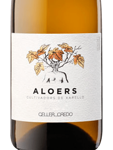 Celler Credo Aloers Xarel-lo | Vivino English