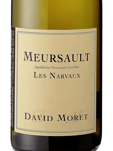 Meursault 'Les Narvaux'
