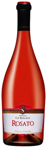 Ca' Bolani Edizione Limitata Rosato Frizzante N.V.