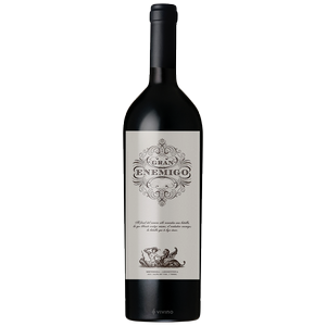 El Enemigo Gran Enemigo | Vivino English