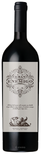 El Enemigo Gran Enemigo N.V.