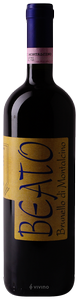 Il Poggiolo Rodolfo Cosimi Beato Brunello di Montalcino N.V.