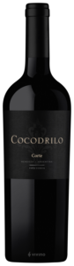 Viña Cobos Cocodrilo Corte N.V.