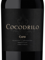 Cocodrilo Corte