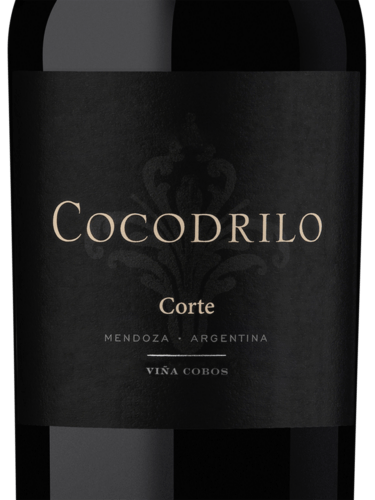 Cocodrilo Corte