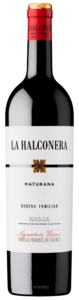 Bodegas Marqués de Cáceres La Halconera N.V.