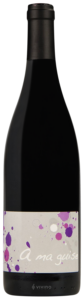 Domaine les Terres Promises A Ma Guise N.V.