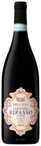 Villa Fura Valpolicella Ripasso Superiore