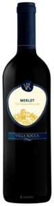 Villa Rocca Merlot N.V.