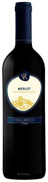 Villa Rocca Merlot