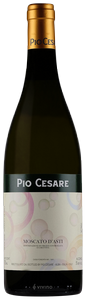 Pio Cesare Moscato d'Asti N.V.