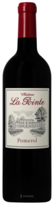 Château La Pointe Pomerol 2020