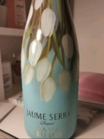 Jaume Serra Cava Bouquet Semi Seco
