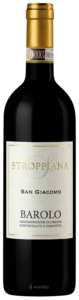 Stroppiana Barolo San Giacomo N.V.