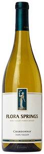 Flora Springs Chardonnay N.V.