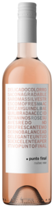 Renacer Punto Final Malbec Rosé N.V.
