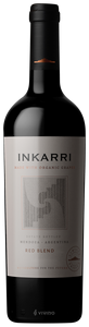 Proviva Winery Inkarri Red Blend N.V.