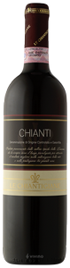 Le Chiantigiane Chianti N.V.