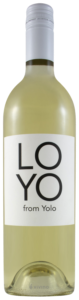 Matthiasson Loyo From Yolo N.V.