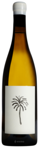 Las Jaras Wines Cézanne Old Vines Chenin Blanc N.V.