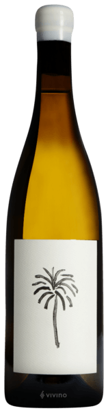 Las Jaras Wines Cézanne Old Vines Chenin Blanc