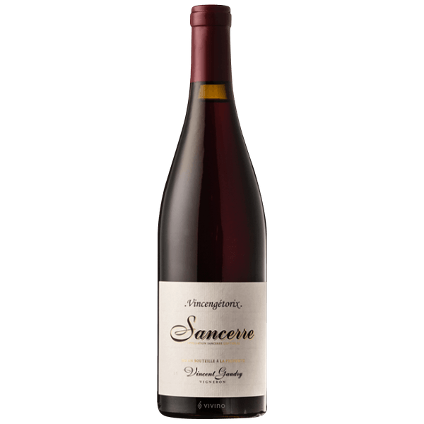 Vincent Gaudry Sancerre2013&ドメーヌタカヒコ2018 Vincent Gaudry Sancerre2013&ドメーヌタカヒコ2018（Vincent