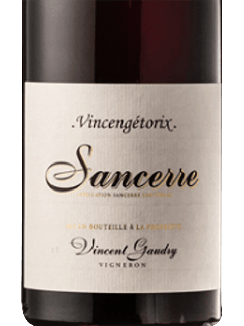 Vincent Gaudry Sancerre2013&ドメーヌタカヒコ2018 Vincent Gaudry Sancerre2013&ドメーヌタカヒコ2018 Vincent Gaudry