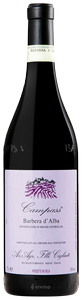 Cigliuti Campass Barbera d'Alba 2021