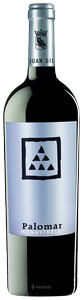 Juan Gil Palomar Monastrell N.V.