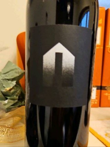 Brand No. 95 Cabernet Sauvignon | Vivino English