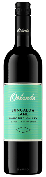 Orlando Bungalow Lane Cabernet Sauvignon