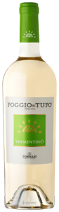 Tommasi Poggio Al Tufo Vermentino N.V.