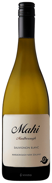 Mahi Sauvignon Blanc