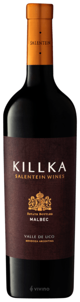 Salentein Killka Malbec