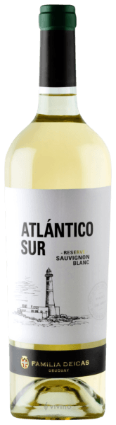 Familia Deicas Atlántico Sur Reserve Sauvignon Blanc