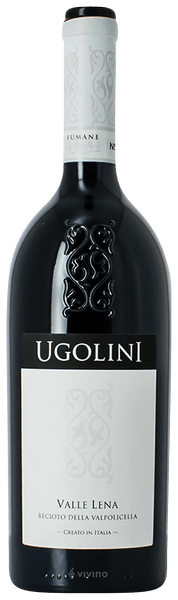 Tenute Ugolini Valle Lena Recioto della Valpolicella