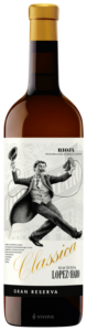 Hacienda López de Haro Gran Reserva Classica Blanco N.V.