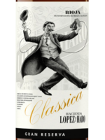 Gran Reserva Classica Blanco